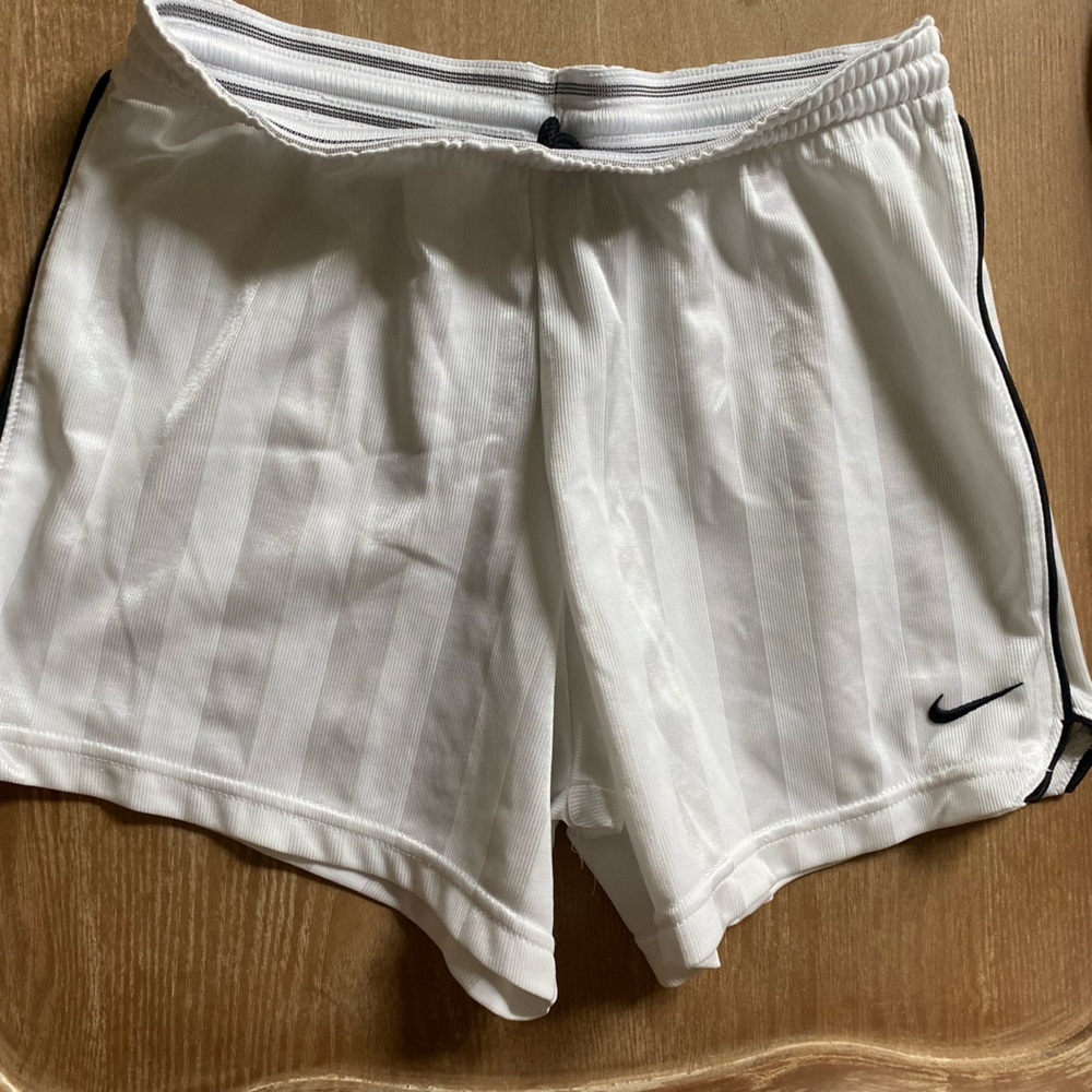 Nike women’s athletic shorts